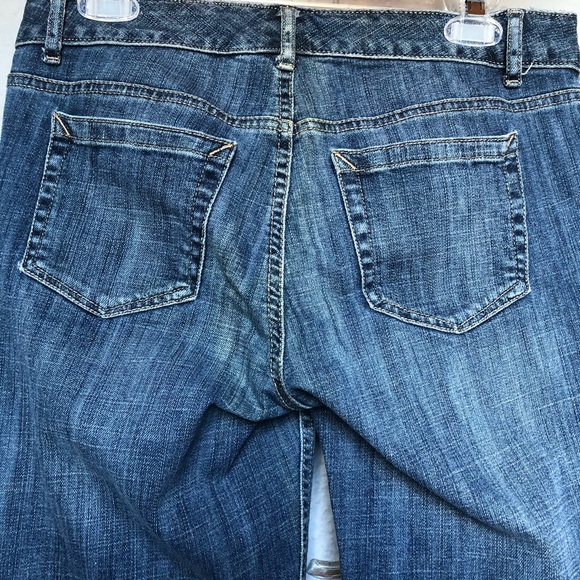 TOMMY HILFIGER Jeans Spirit Skinny. Size 6R - Picture 5 of 8